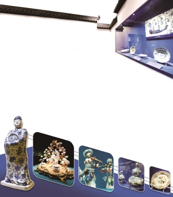 白色金子·東西瓷都 從景德鎮(zhèn)到梅森，一場(chǎng)跨越時(shí)空的文明對(duì)話